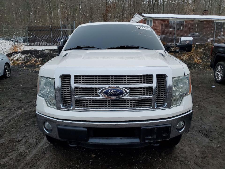 Aukcja sprzedaży 2012 Ford F150, vin: 1FTFW1ET6CFB22624, numer aukcji: 76727605