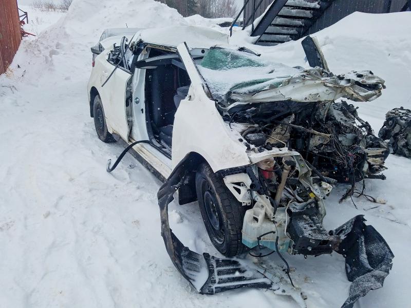Продажа на аукционе авто 2024 Toyota Corolla, vin: 5YFB4MBE6RP196140, номер лота: 77771165