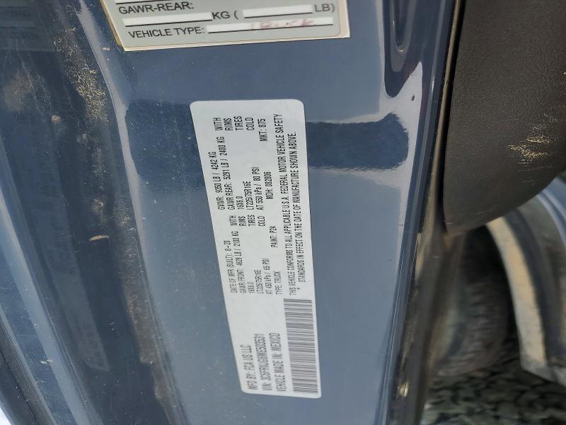 Продажа на аукционе авто 2021 Ram Promaster 3500, vin: 3C6FRVJG6ME503531, номер лота: 99997985
