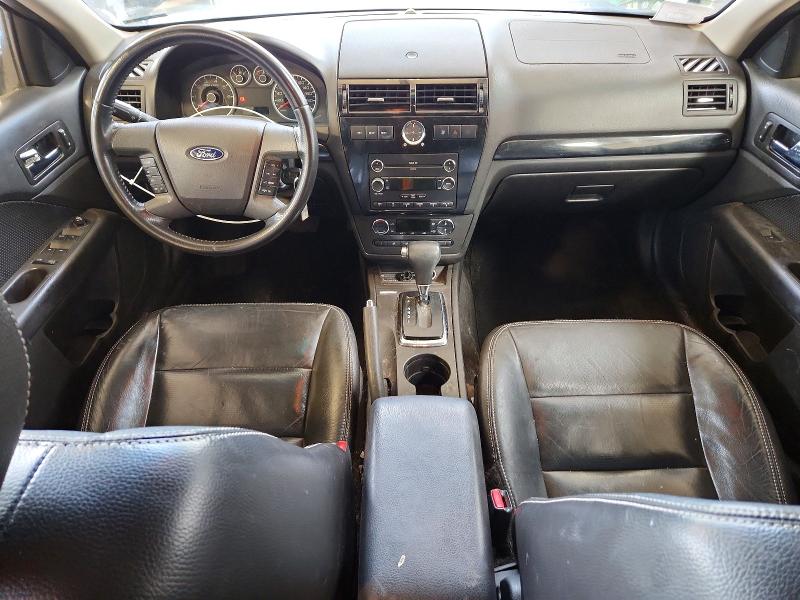 76044125 :رقم المزاد ، 3FAHP08148R255795 vin ، 2008 Ford Fusion مزاد بيع