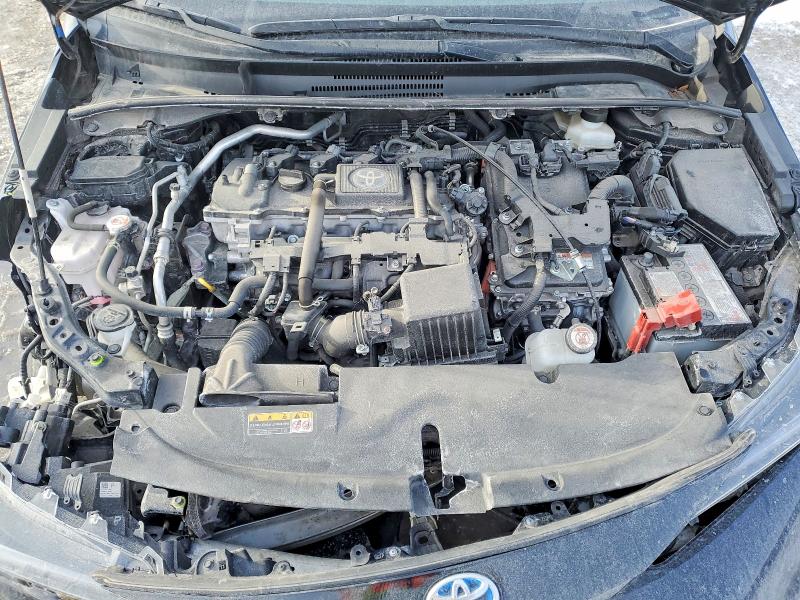 Продажа на аукционе авто 2024 Toyota Corolla, vin: JTDBDMHE7R3013313, номер лота: 78139875