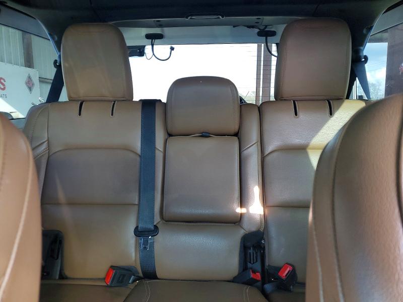 Aukcja sprzedaży 2023 Jeep Wrangler, vin: 1C4HJXFG0PW532949, numer aukcji: 77178265