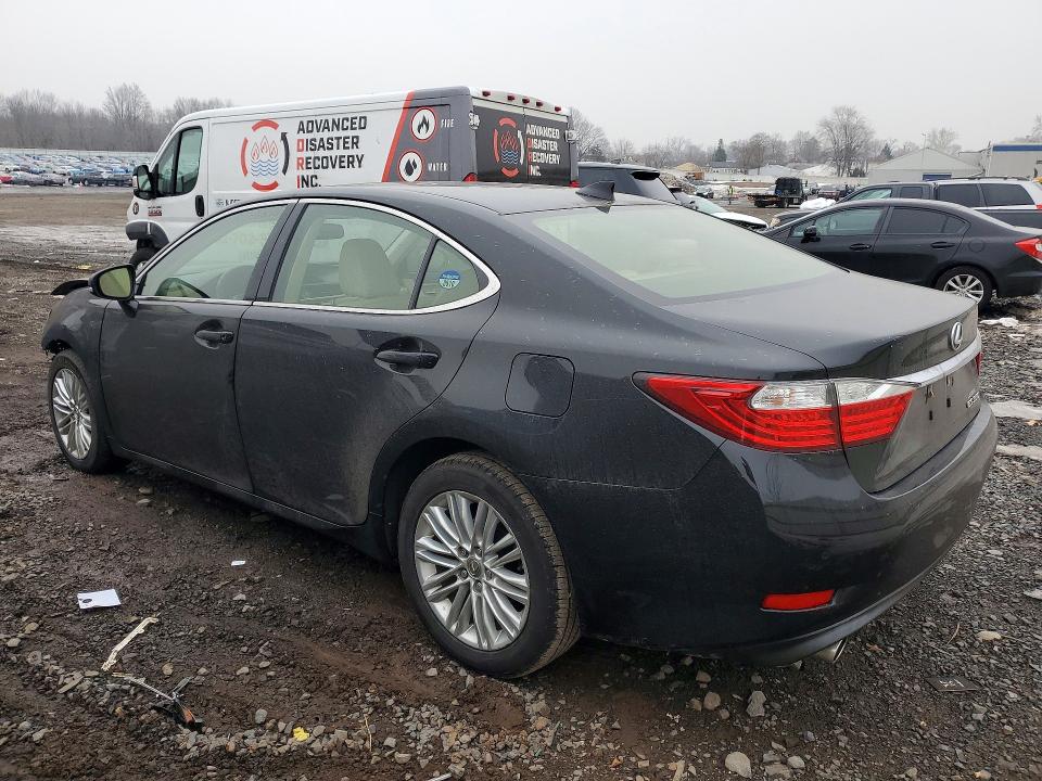 Продажа на аукционе авто 2015 Lexus Es 350, vin: JTHBK1GG7F2162845, номер лота: 77804605