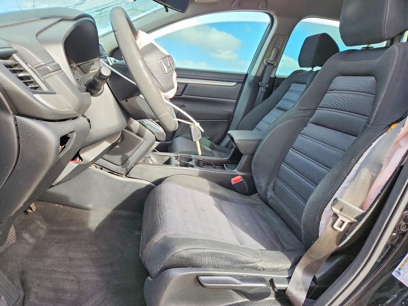 2018 Honda Cr-v მანქანა იყიდება აუქციონზე, vin: 2HKRW6H31JH201613, აუქციონის ნომერი: 77516735