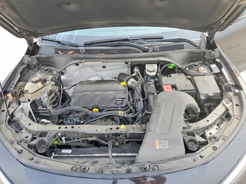 Aukcja sprzedaży 2025 Buick Envista, vin: KL47LAEP2SB132812, numer aukcji: 75981175