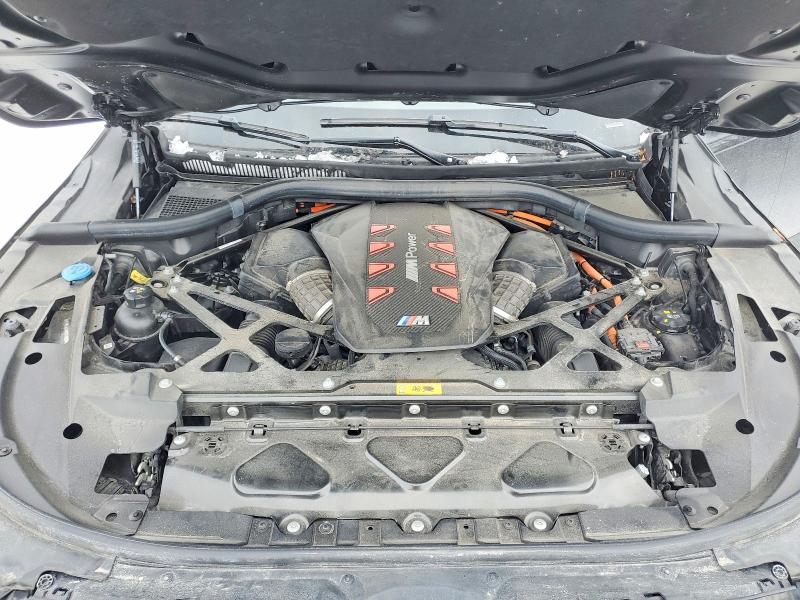 Продаж на аукціоні авто 2024 Bmw Xm, vin: 5YM23CS09R9X18080, номер лоту: 79062675