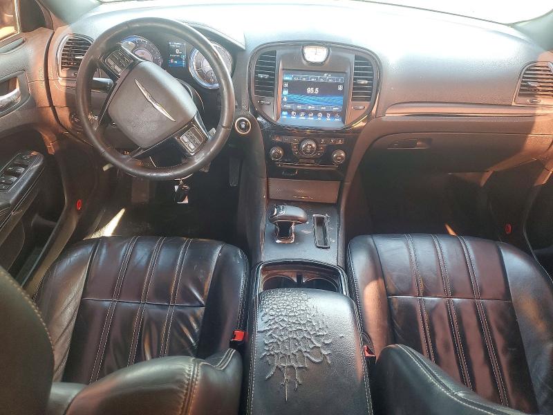 78622085 :رقم المزاد ، 2C3CCAGG8EH201469 vin ، 2014 Chrysler 300 مزاد بيع