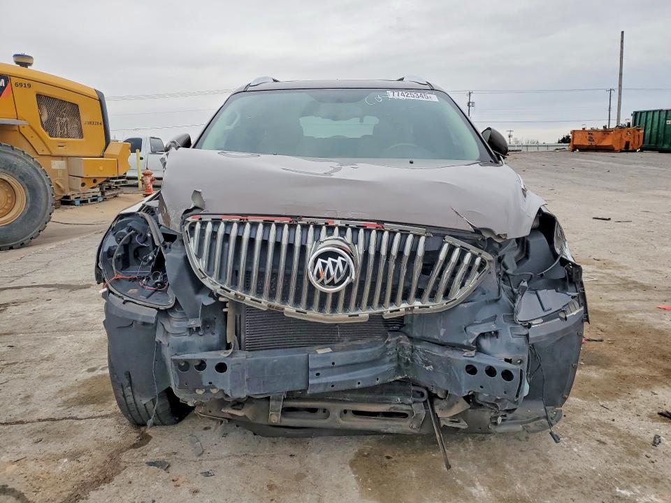 Продаж на аукціоні авто 2009 Buick Enclave, vin: 5GAER23D79J102992, номер лоту: 77425345