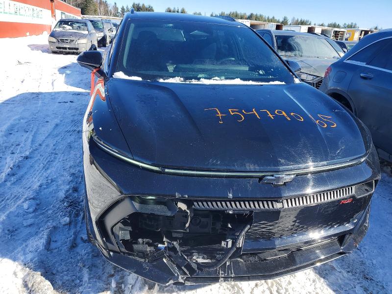 Aukcja sprzedaży 2024 Chevrolet Equinox, vin: 3GN7DRRR6RS297068, numer aukcji: 75479065