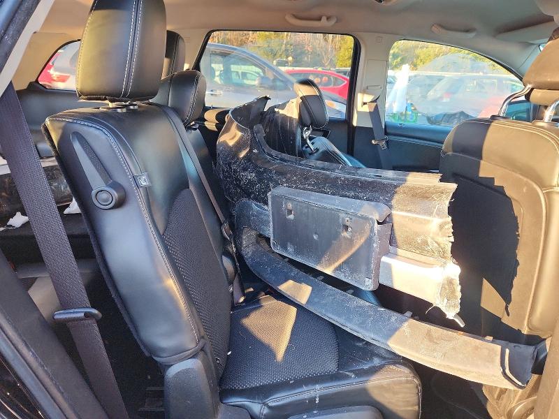 Продажа на аукционе авто 2015 Dodge Journey, vin: 3C4PDDGG6FT533561, номер лота: 76058185
