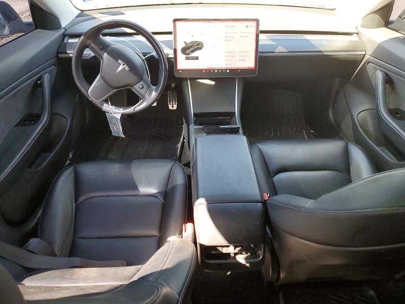 Auction sale of the 2019 Tesla Model 3, vin: 5YJ3E1EA7KF298735, lot number: 78410675