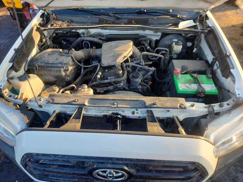 2016 Toyota Tacoma მანქანა იყიდება აუქციონზე, vin: 5TFRX5GN3GX059160, აუქციონის ნომერი: 77151785
