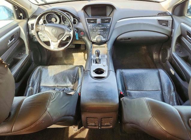 2012 Acura Zdx მანქანა იყიდება აუქციონზე, vin: 2HNYB1H48CH500363, აუქციონის ნომერი: 79016375