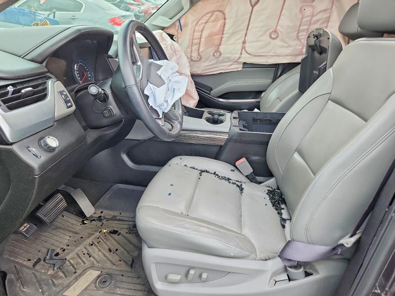 2017 Chevrolet Suburban მანქანა იყიდება აუქციონზე, vin: 1GNSCHKC4HR290151, აუქციონის ნომერი: 77471775