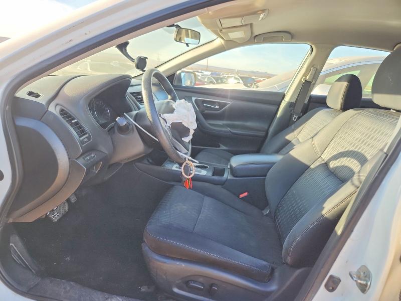 75014765 :رقم المزاد ، 1N4AL3AP8JC254800 vin ، 2018 Nissan Altima مزاد بيع
