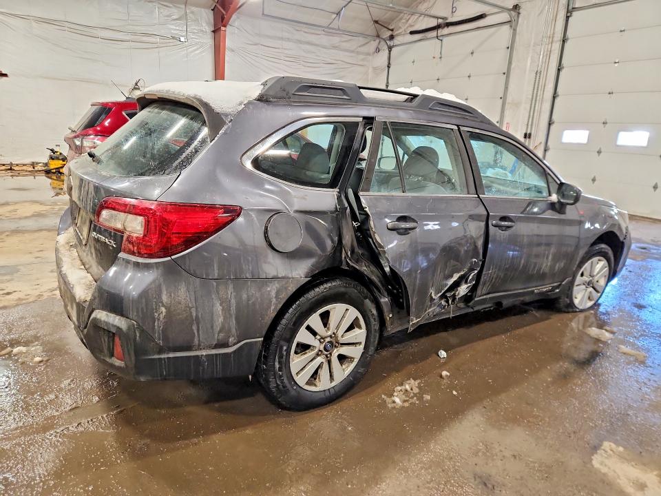 Продажа на аукционе авто 2018 Subaru Outback, vin: 4S4BSAAC7J3323264, номер лота: 76541855