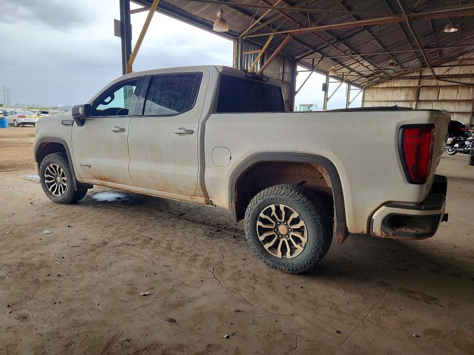 77430885 :رقم المزاد ، 3GTP9EED8KG301496 vin ، 2019 Gmc Sierra مزاد بيع