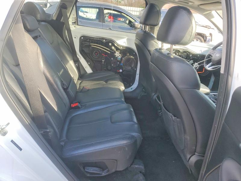 Продажа на аукционе авто 2020 Hyundai Santa Fe, vin: 5NMS5CAD3LH150606, номер лота: 75832475