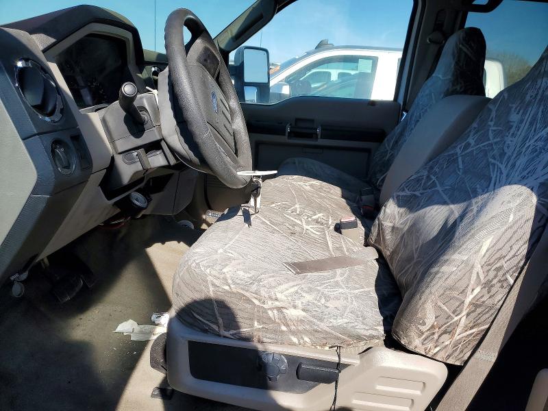 Продажа на аукционе авто 2008 Ford F350 Srw S, vin: 1FTWW31R98EA38977, номер лота: 74509315