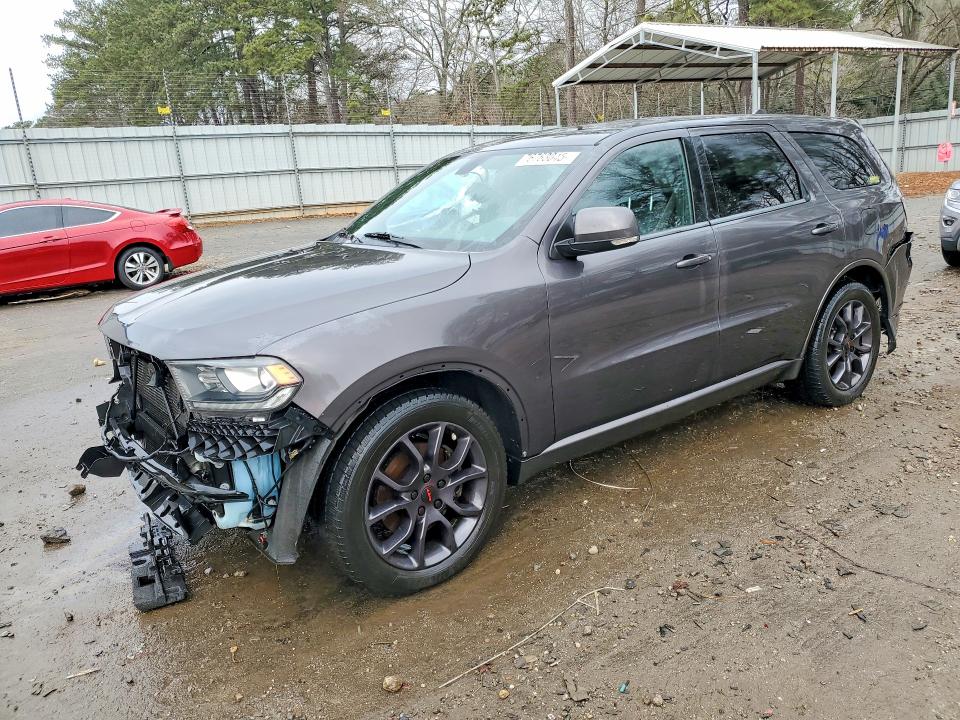 Aukcja sprzedaży 2015 Dodge Durango, vin: 1C4SDJCT2FC939117, numer aukcji: 76763045