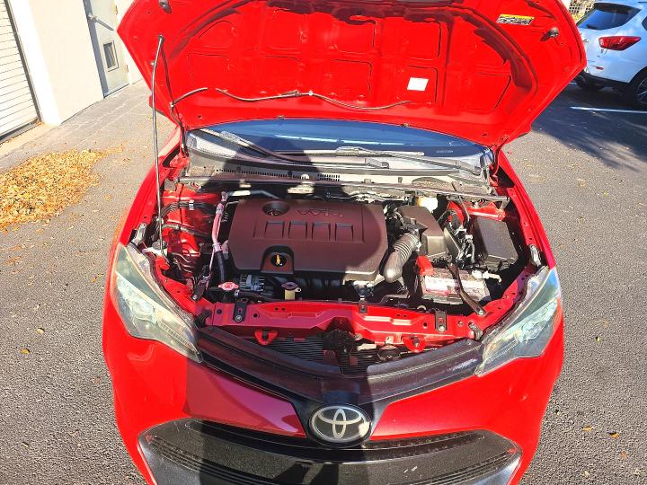 76642835 :رقم المزاد ، 2T1BURHE8KC159892 vin ، 2019 Toyota Corolla L مزاد بيع