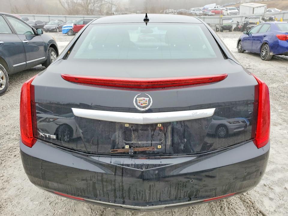 2013 Cadillac Xts მანქანა იყიდება აუქციონზე, vin: 2G61N5S34D9209959, აუქციონის ნომერი: 77883675