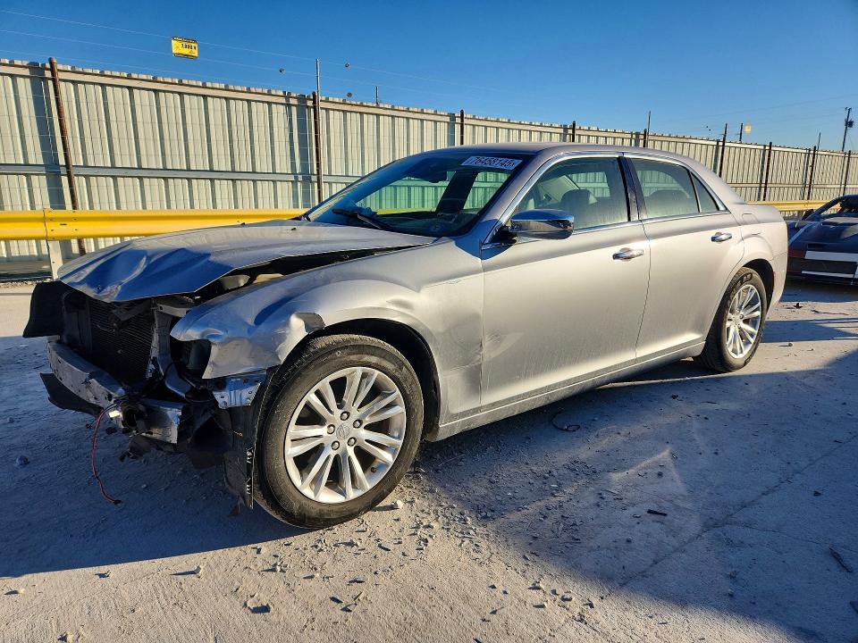78626225 :رقم المزاد ، 2C3CCAEG3GH128033 vin ، 2016 Chrysler 300c مزاد بيع