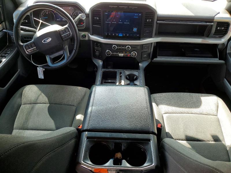 Продажа на аукционе авто 2021 Ford F150, vin: 1FTFW1E86MKD79853, номер лота: 78337675