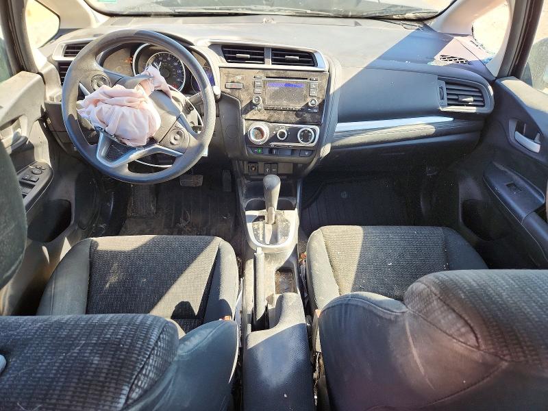 Продажа на аукционе авто 2017 Honda Fit, vin: 3HGGK5H58HM712157, номер лота: 79303165