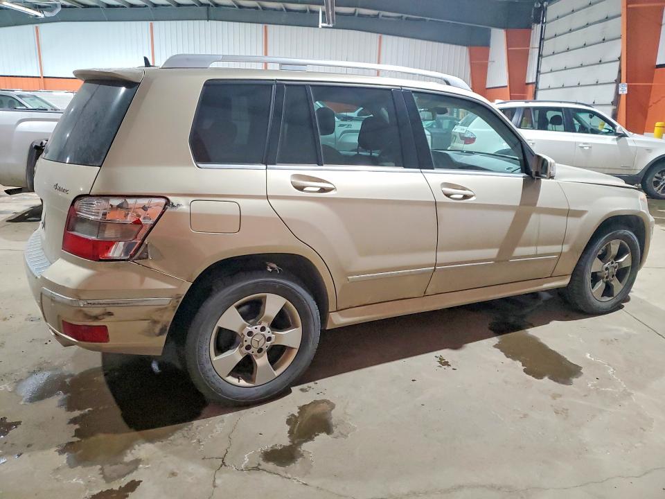 Продажа на аукционе авто 2011 Mercedes-benz Glk, vin: WDCGG8HBXBF628057, номер лота: 78415355
