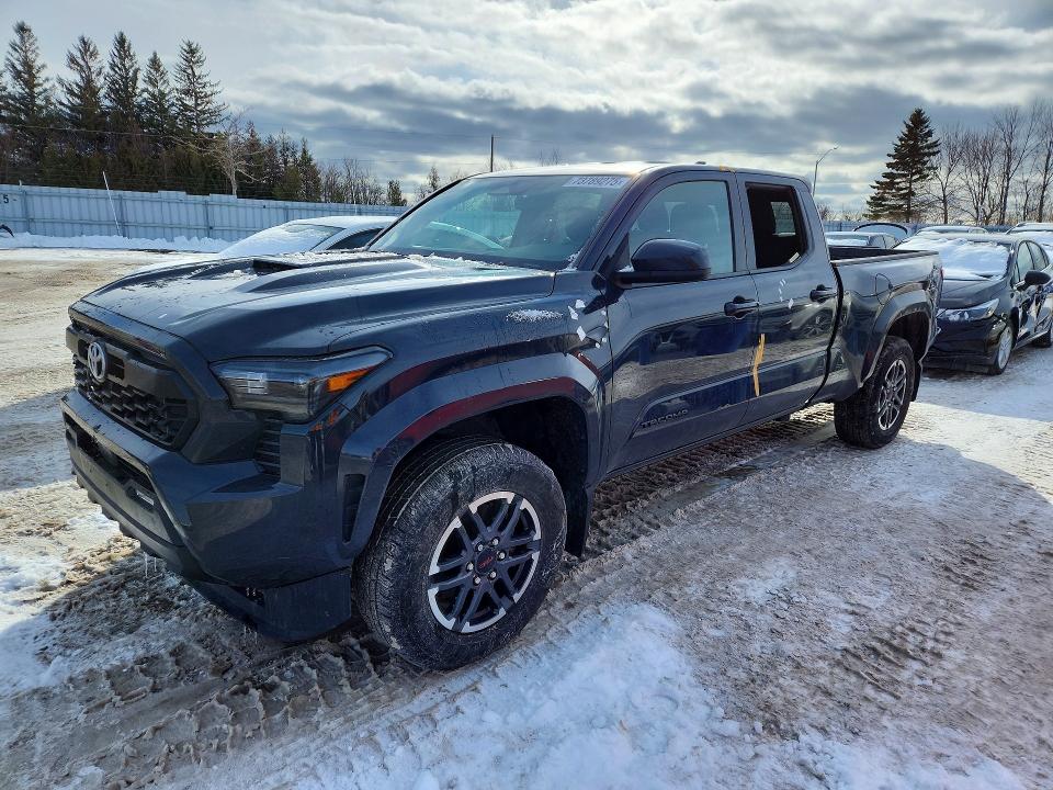 Aukcja sprzedaży 2024 Toyota Tacoma, vin: 3TYLB5JN6RT057350, numer aukcji: 73789275