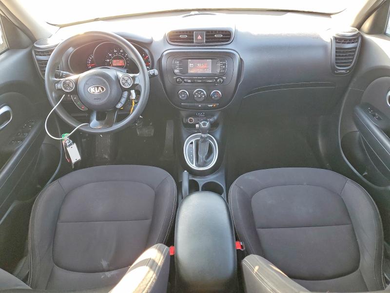 Продажа на аукционе авто 2015 Kia Soul, vin: KNDJN2A24F7771319, номер лота: 77162375