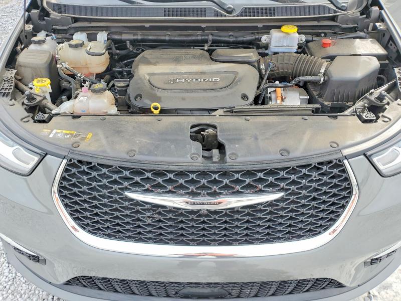 Продажа на аукционе авто 2022 Chrysler Pacifica, vin: 2C4RC1L71NR227899, номер лота: 76566825