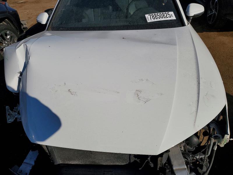 Aukcja sprzedaży 2021 Audi A4, vin: WAUEAAF44MA015410, numer aukcji: 78850825