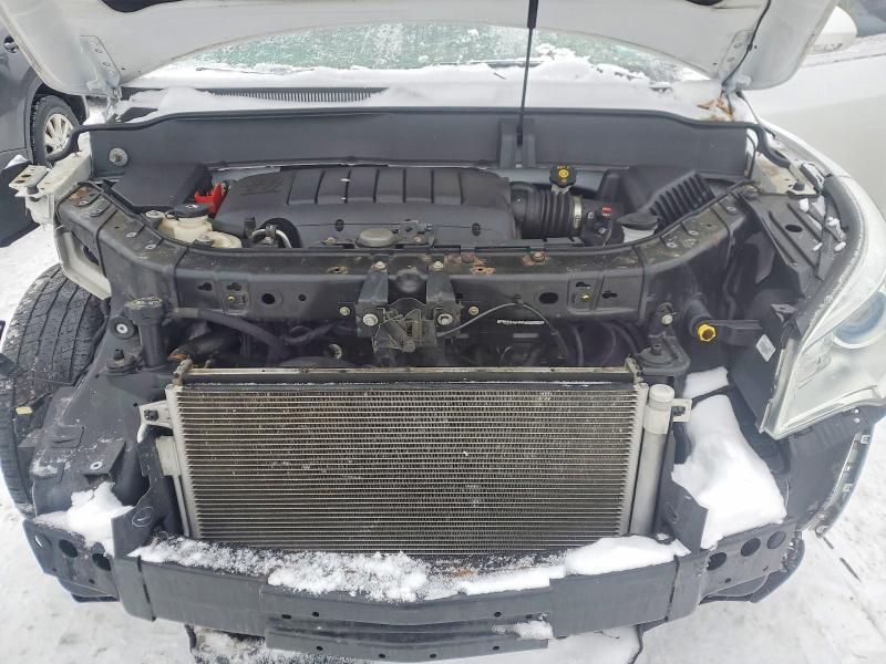 Продаж на аукціоні авто 2017 Buick Enclave, vin: 5GAKVCKD3HJ337197, номер лоту: 74813495