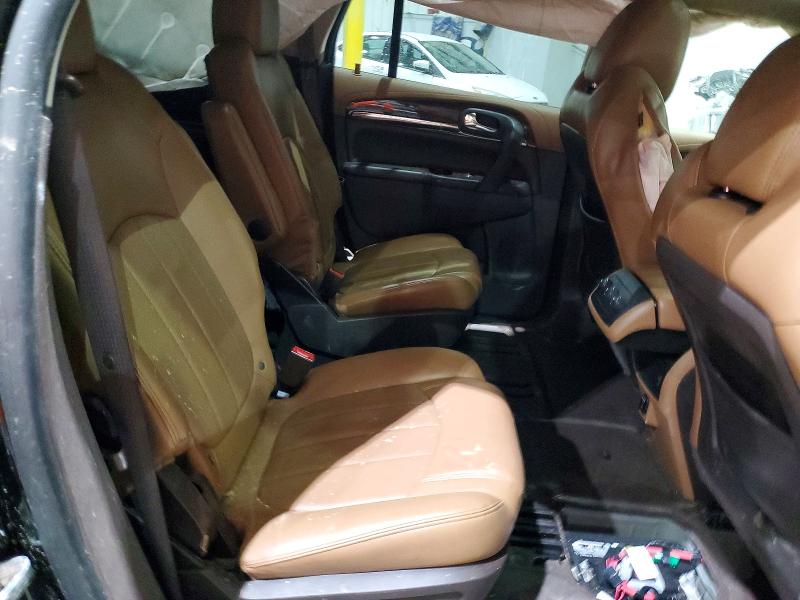 74057685 :رقم المزاد ، 5GAKRBKD2GJ316452 vin ، 2016 Buick Enclave مزاد بيع