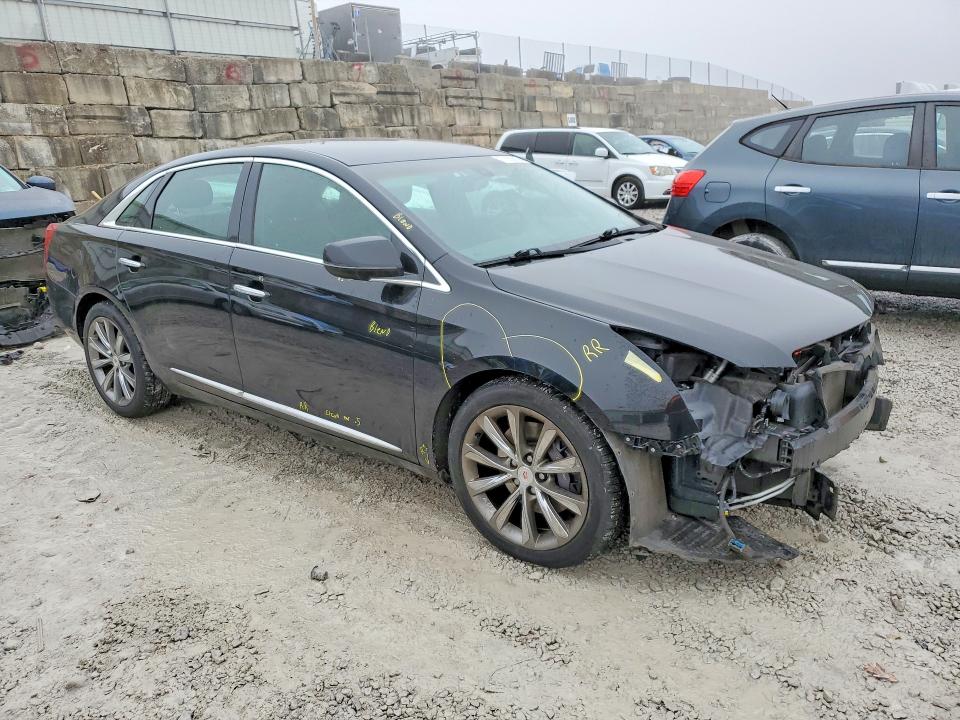 2013 Cadillac Xts მანქანა იყიდება აუქციონზე, vin: 2G61N5S34D9209959, აუქციონის ნომერი: 77883675