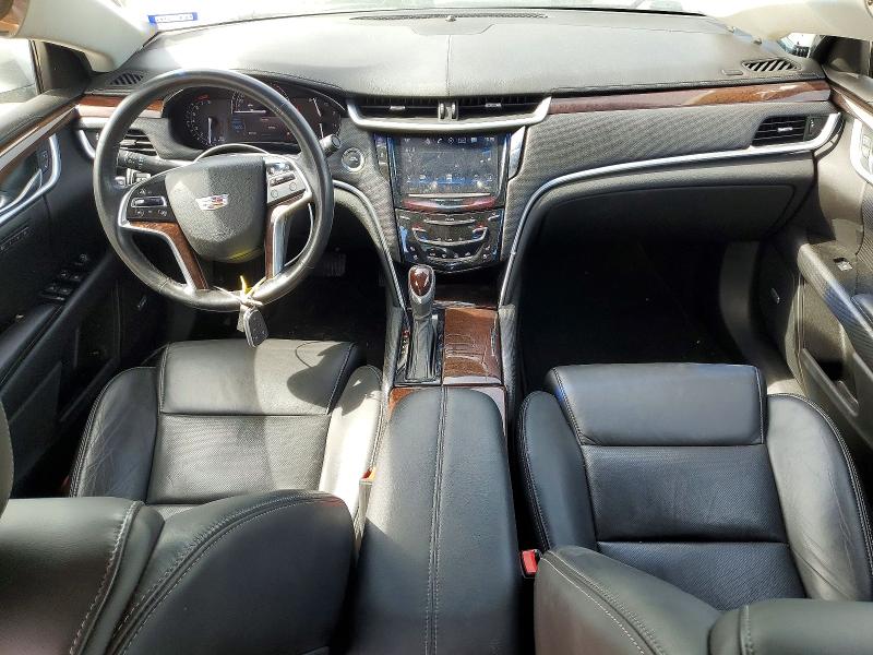 Продажа на аукционе авто 2017 Cadillac Xts, vin: 2G61M5S3XH9141269, номер лота: 75661385
