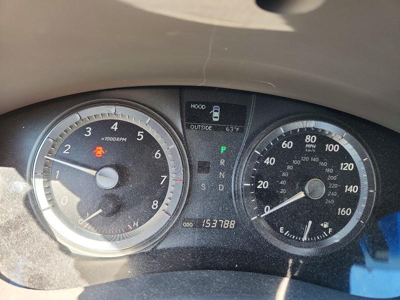 Aukcja sprzedaży 2007 Lexus Es, vin: JTHBJ46G072041632, numer aukcji: 76253175
