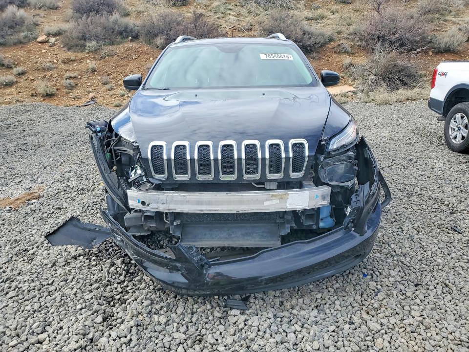 Aukcja sprzedaży 2016 Jeep Cherokee, vin: 1C4PJMCS8GW311361, numer aukcji: 78540825