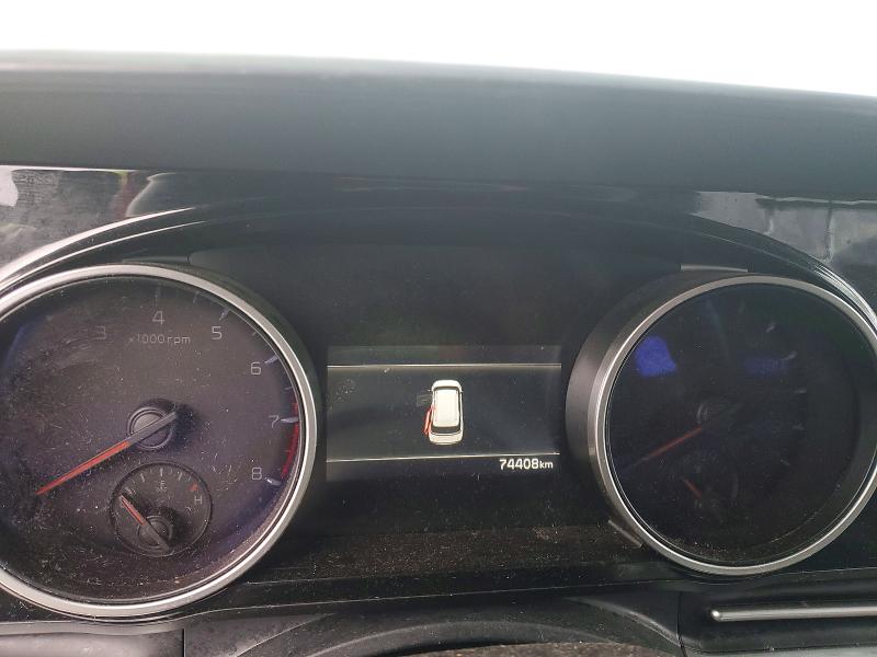 2024 Kia Carnival მანქანა იყიდება აუქციონზე, vin: KNDNB5H30R6349438, აუქციონის ნომერი: 74280245