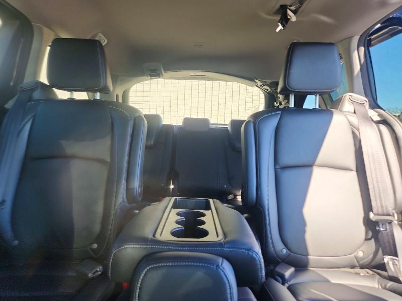 Продажа на аукционе авто 2024 Honda Odyssey, vin: 5FNRL6H66RB060129, номер лота: 77652745