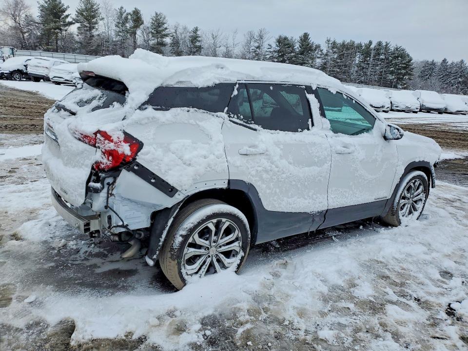Продажа на аукционе авто 2021 Gmc Terrain, vin: 3GKALVEV8ML350518, номер лота: 49543296