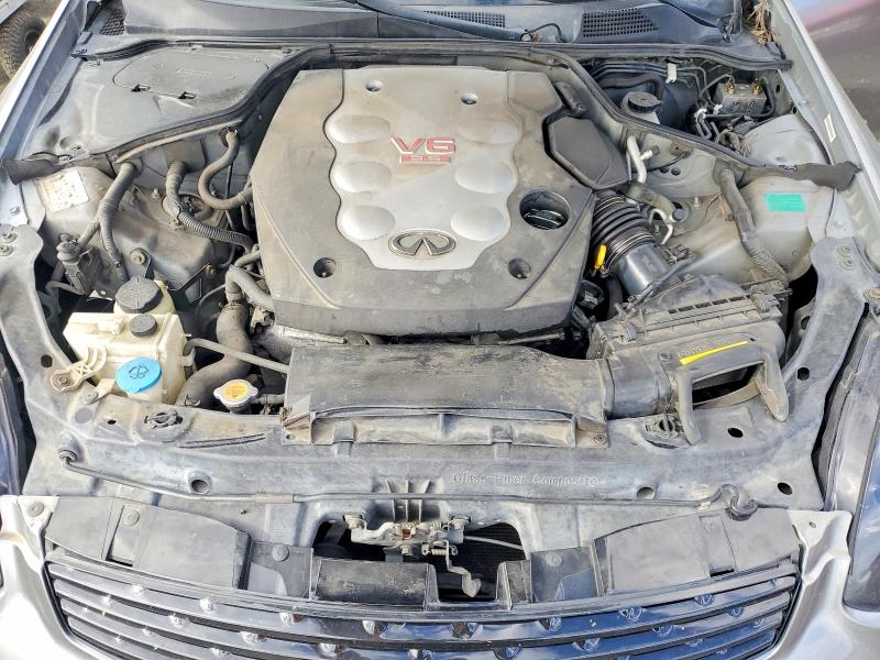 Aukcja sprzedaży 2006 Infiniti G35, vin: JNKCV54E86M719305, numer aukcji: 78844435