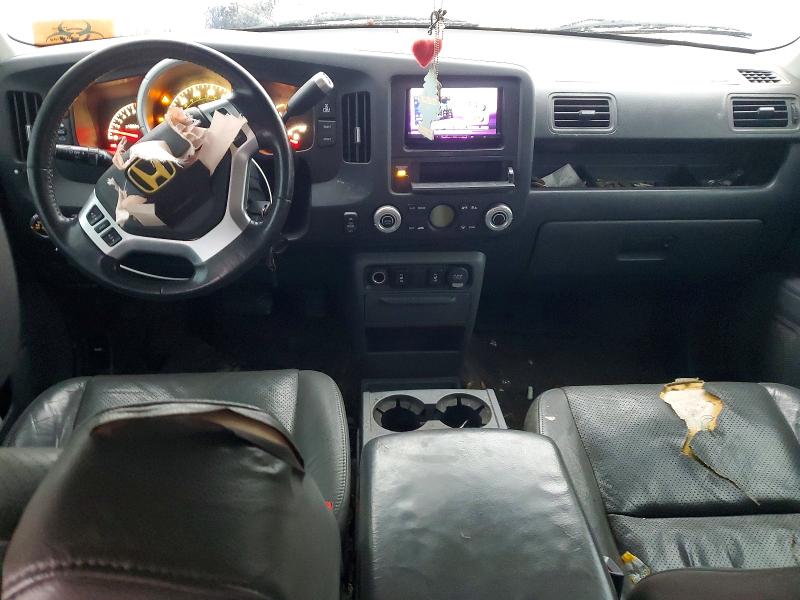 Продаж на аукціоні авто 2007 Honda Ridgeline, vin: 2HJYK16567H518430, номер лоту: 76139545