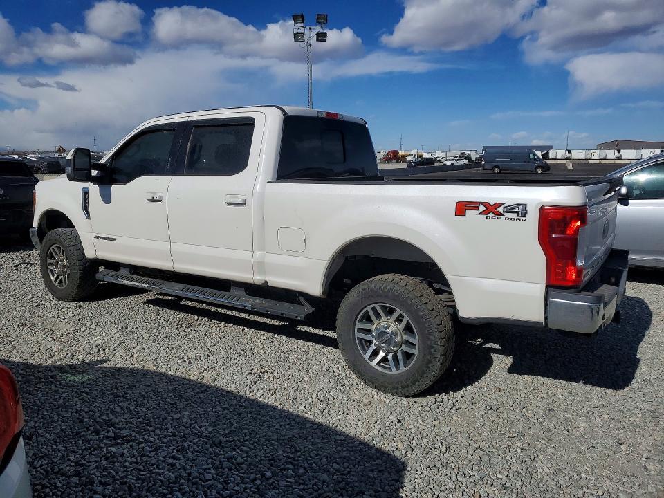 Aukcja sprzedaży 2019 Ford F250 Super Duty, vin: 1FT7W2BT3KEC88392, numer aukcji: 77703045