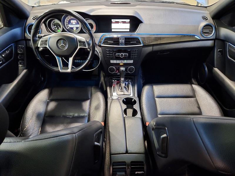 Продажа на аукционе авто 2013 Mercedes-benz C, vin: WDDGF8AB8DA872069, номер лота: 77707805