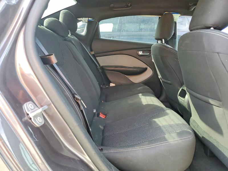 Продаж на аукціоні авто 2015 Dodge Dart, vin: 1C3CDFBBXFD435116, номер лоту: 75809765