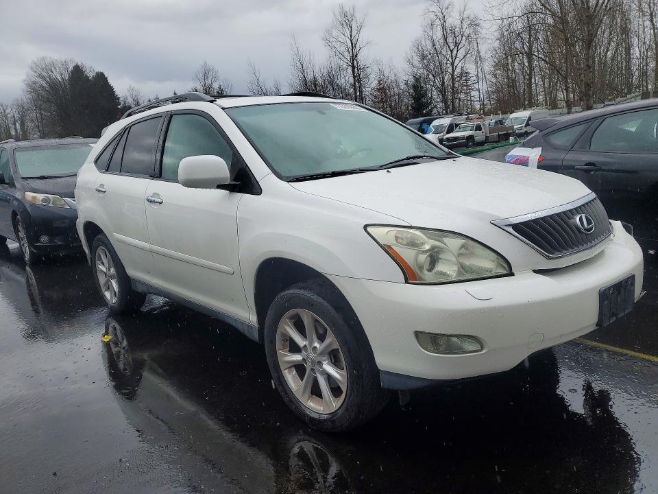 Aukcja sprzedaży 2008 Lexus Rx, vin: 2T2HK31U48C071831, numer aukcji: 77330865