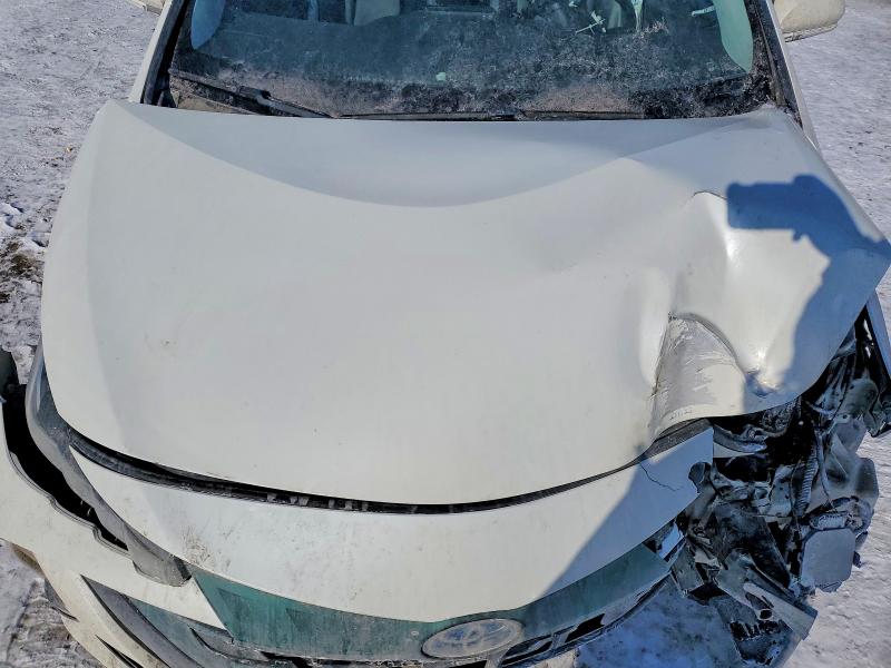 77417135 :رقم المزاد ، JTDKARFP3H3050707 vin ، 2017 Toyota Prius مزاد بيع